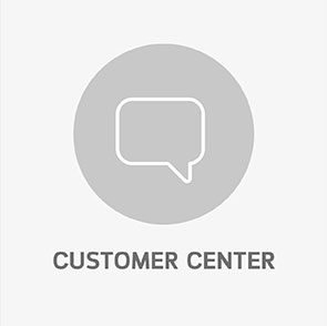 customer center - บริการลูกค้า