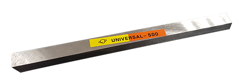 มีดกลึง สี่เหลี่ยม universal เกรด 500