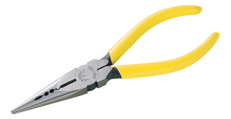 King TTC คีมปากแหลม อเนกประสงค์ KRP-150S